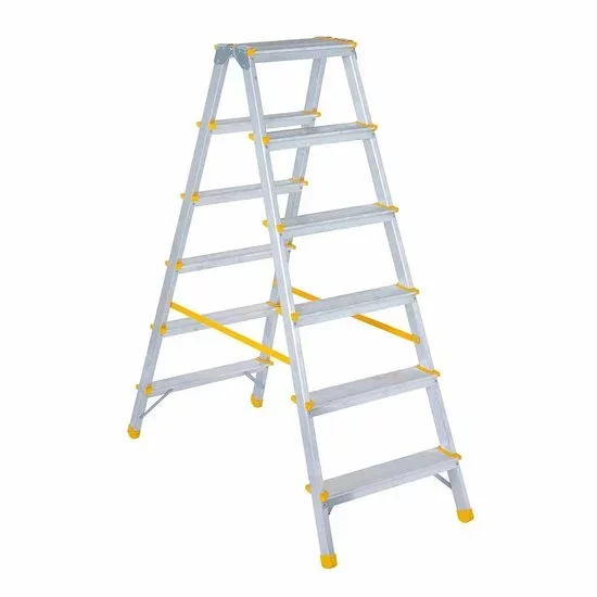 Kahepoolne 6 astmega trepp Kahepoolne 6 astmega trepp
