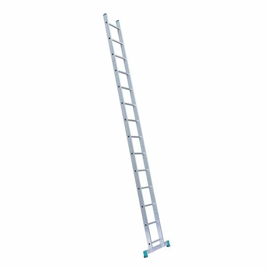 Home ladder 14 steps Home ladder 14 steps