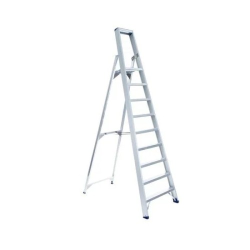 Trepp ühepoolne 10 astet