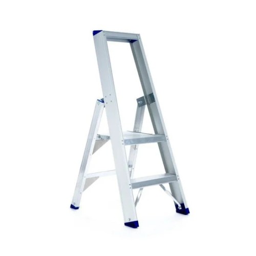 Trepp ühepoolne 2 astet