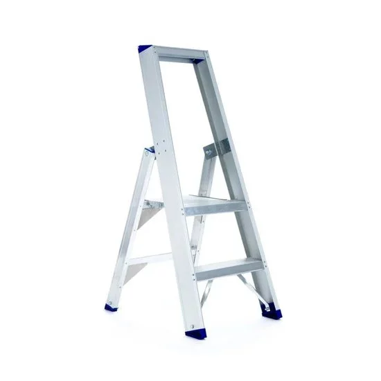 Trepp ühepoolne 2 astet Trepp ühepoolne 2 astet