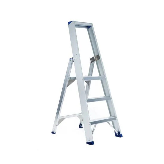 Trepp ühepoolne 3 astet Trepp ühepoolne 3 astet