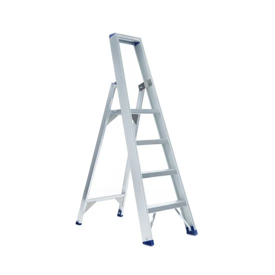 Trepp ühepoolne 4 astet Trepp ühepoolne 4 astet