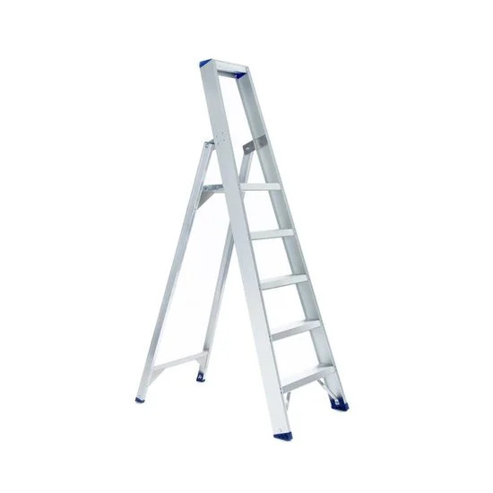 Trepp ühepoolne 5 astet Trepp ühepoolne 5 astet