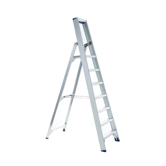 Trepp ühepoolne 7 astet Trepp ühepoolne 7 astet