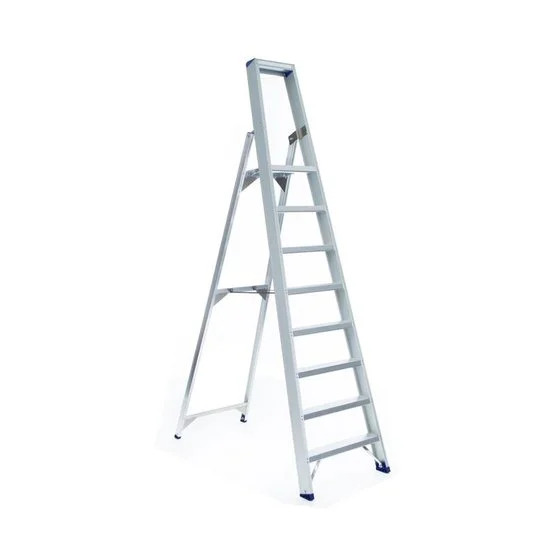 Trepp ühepoolne 8 astet Trepp ühepoolne 8 astet