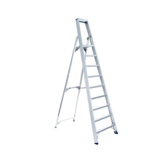 Trepp ühepoolne 9 astet Trepp ühepoolne 9 astet