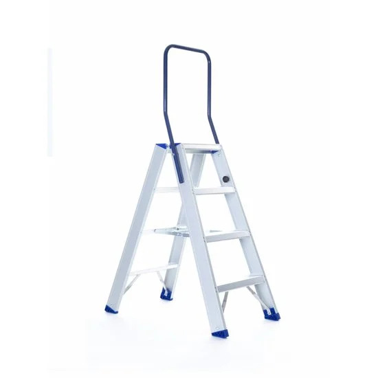 Kahepoolne trepp 4 astet Kahepoolne trepp 4 astet