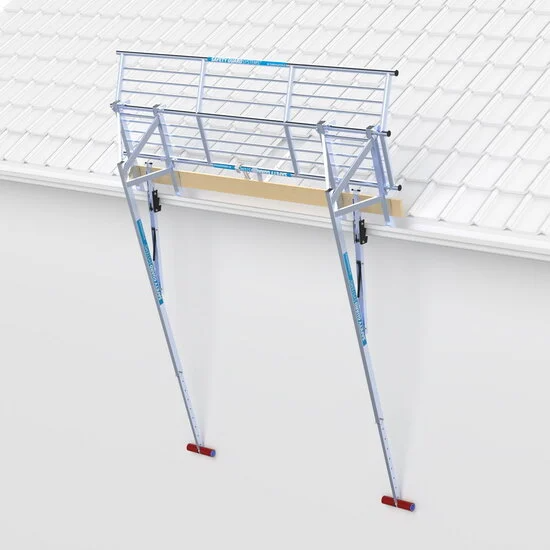 Safety Guard Systems katuseserva kaitse 3 meetrit Safety Guard Systems katuseserva kaitse 3 meetrit