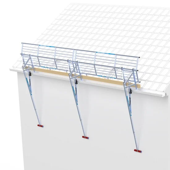 Safety Guard Systems katuseserva kaitse 6 meetrit Safety Guard Systems katuseserva kaitse 6 meetrit