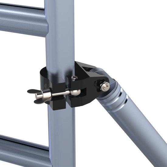 Teleskoopstabilisaator 200 cm Teleskoopstabilisaator 200 cm
