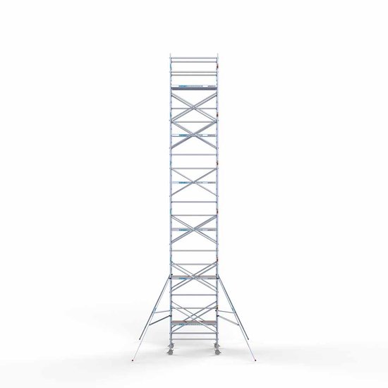 Torre 135х190 13,2 m alçada de treball Carbon Torre 135х190 13,2 m alçada de treball Carbon