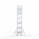 Torre 135х190 13,2 m alçada de treball Carbon Torre 135х190 13,2 m alçada de treball Carbon
