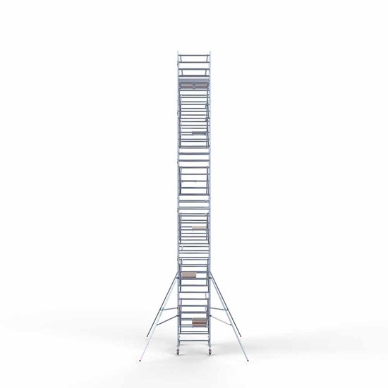 Torre 135х190 13,2 m alçada de treball Carbon Torre 135х190 13,2 m alçada de treball Carbon