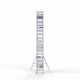 Alumiiniumtorn 135х250 13,2 m Carbon Alumiiniumtorn 135х250 13,2 m Carbon