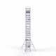 Alumiiniumtorn 135х250 13,2 m Carbon Alumiiniumtorn 135х250 13,2 m Carbon