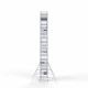 Alumiiniumtorn 135х305 13,2 m Carbon Alumiiniumtorn 135х305 13,2 m Carbon
