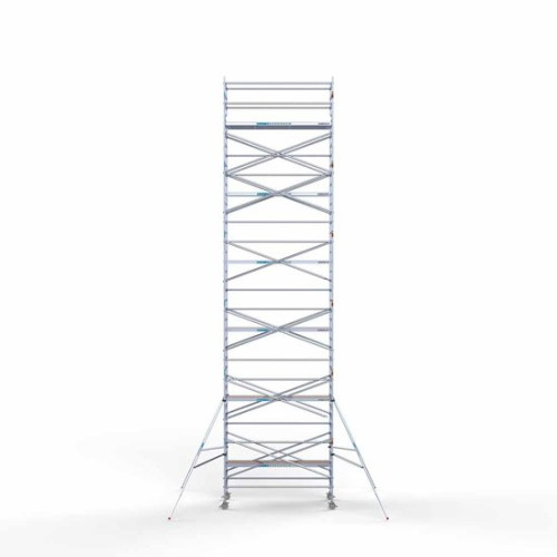 Alumiiniumtorn 135х305 13,2 m