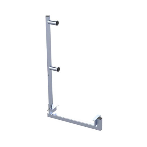 Otsareeling + 2 horisontaalset kinnitust