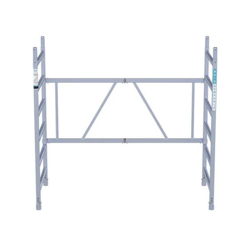 Kokkupandav raam 90х190x185 cm 6 astmega