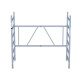 Kokkupandav raam 90х190x185 cm 6 astmega Kokkupandav raam 90х190x185 cm 6 astmega