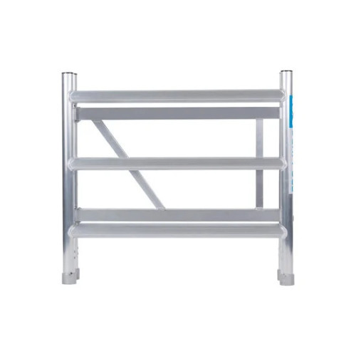 Kokkupandav raam 90х190x85 cm 3 astmega