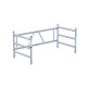 Kokkupandav raam 90х190x85 cm 3 astmega Kokkupandav raam 90х190x85 cm 3 astmega