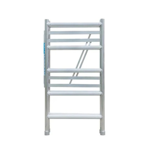 Kokkupandav raam Compact 75x140x160 5 astmega