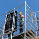 Laadimisdokk Solarlift-ile Laadimisdokk Solarlift-ile