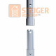 Raam 50 cm, 90 cm, 2 astmega Raam 50 cm, 90 cm, 2 astmega