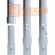 Raam 50 cm, 90 cm, 2 astmega Raam 50 cm, 90 cm, 2 astmega