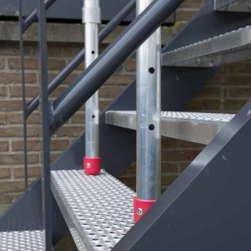 Pikk reguleeritav jalg