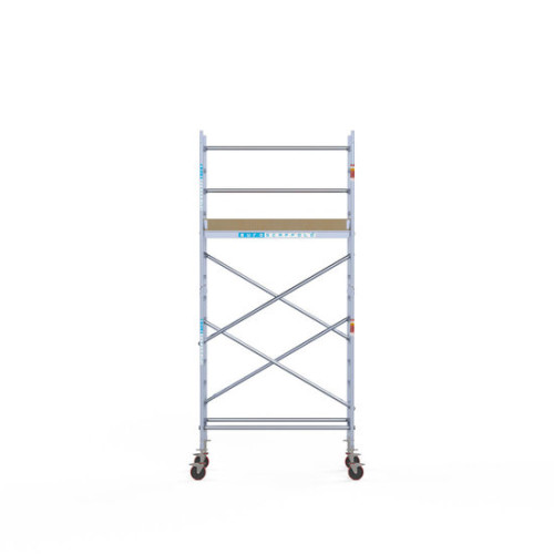 Alumiiniumtorn 75х190 5,2 m töökõrgus* Carbon