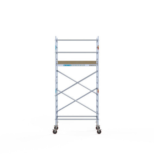 Alumiiniumtorn 90х190 5,2 m töökõrgus*