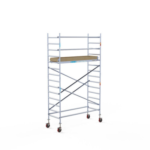 Alumiiniumtorn 90х305 5,2 m töökõrgus*