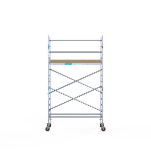 Alumiiniumtorn 90х250 5,2 m töökõrgus*