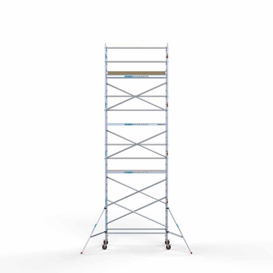 Torre 90х250 9,2 m alçada de treball* Torre 90х250 9,2 m alçada de treball*