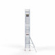 Torre 90х305 9,2 m alçada de treball* Torre 90х305 9,2 m alçada de treball*
