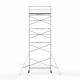 Tornis 75x305 10,2 m darba augstums* Tornis 75x305 10,2 m darba augstums*