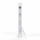 Tornis 75x305 10,2 m darba augstums* Tornis 75x305 10,2 m darba augstums*