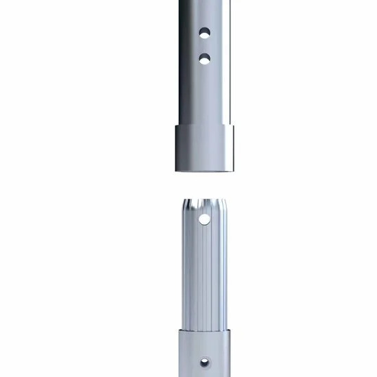 Kaitseraam 1 m, 75 cm, 2 astmega Kaitseraam 1 m, 75 cm, 2 astmega
