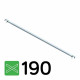 Diagonaaltuge 190 cm Diagonaaltuge 190 cm