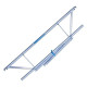 Barana plegable de 305 cm Barana plegable de 305 cm