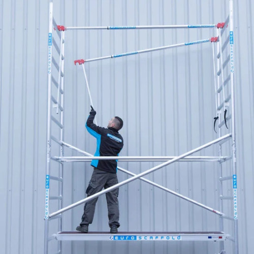 Kokkupandav reeling Vario