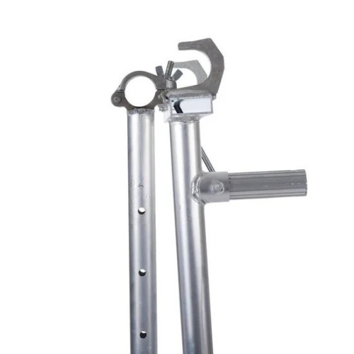 Несущая консоль регулируемая