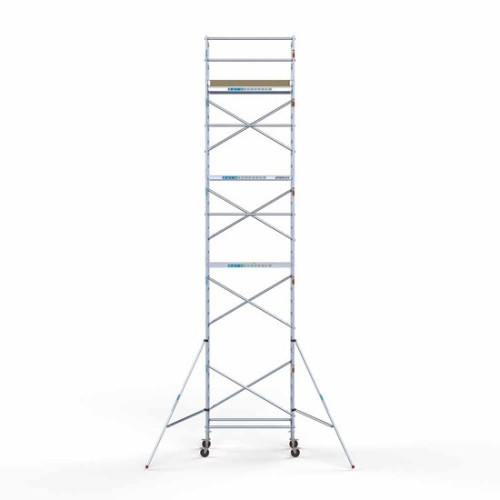 Alumiiniumtellingud 90х190 10,2 m töökõrgus*