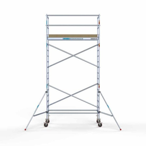 Alumiiniumtellingud 90х250 6,2 m töökõrgus*