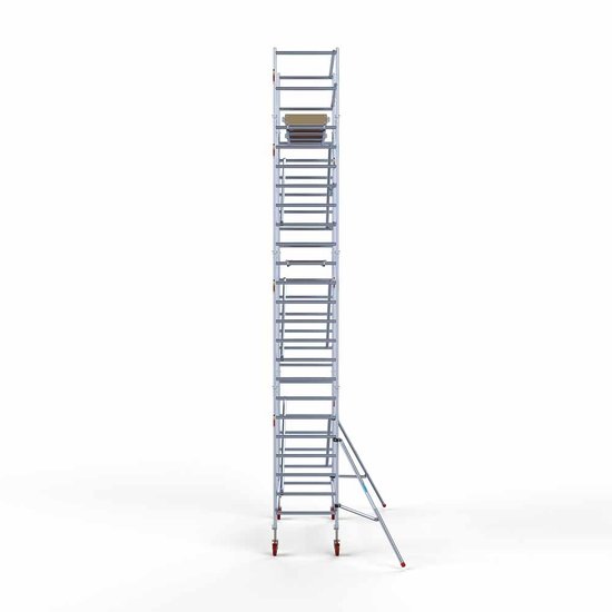 Alumiiniumtellingud 90х250 8,2 m töökõrgus* Alumiiniumtellingud 90х250 8,2 m töökõrgus*