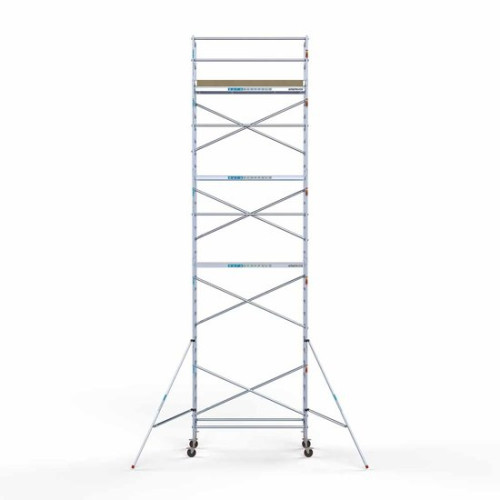 Alumiiniumtellingud 90х250 10,2 m töökõrgus*