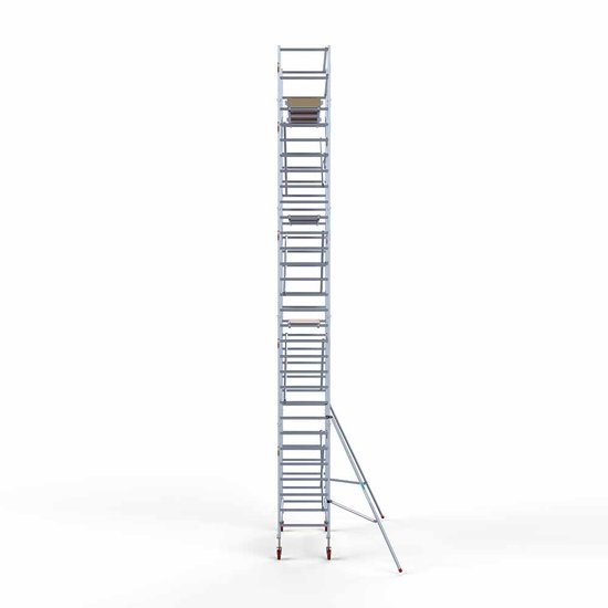 Alumiiniumtellingud 90х250 10,2 m töökõrgus* Alumiiniumtellingud 90х250 10,2 m töökõrgus*